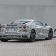 Illustration for article titled The Mid-Engine Corvette Has Arrived At The Nürburgring